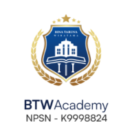 BTW Academy Logo
